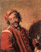 Frans Hals, Peeckelhaering WGA